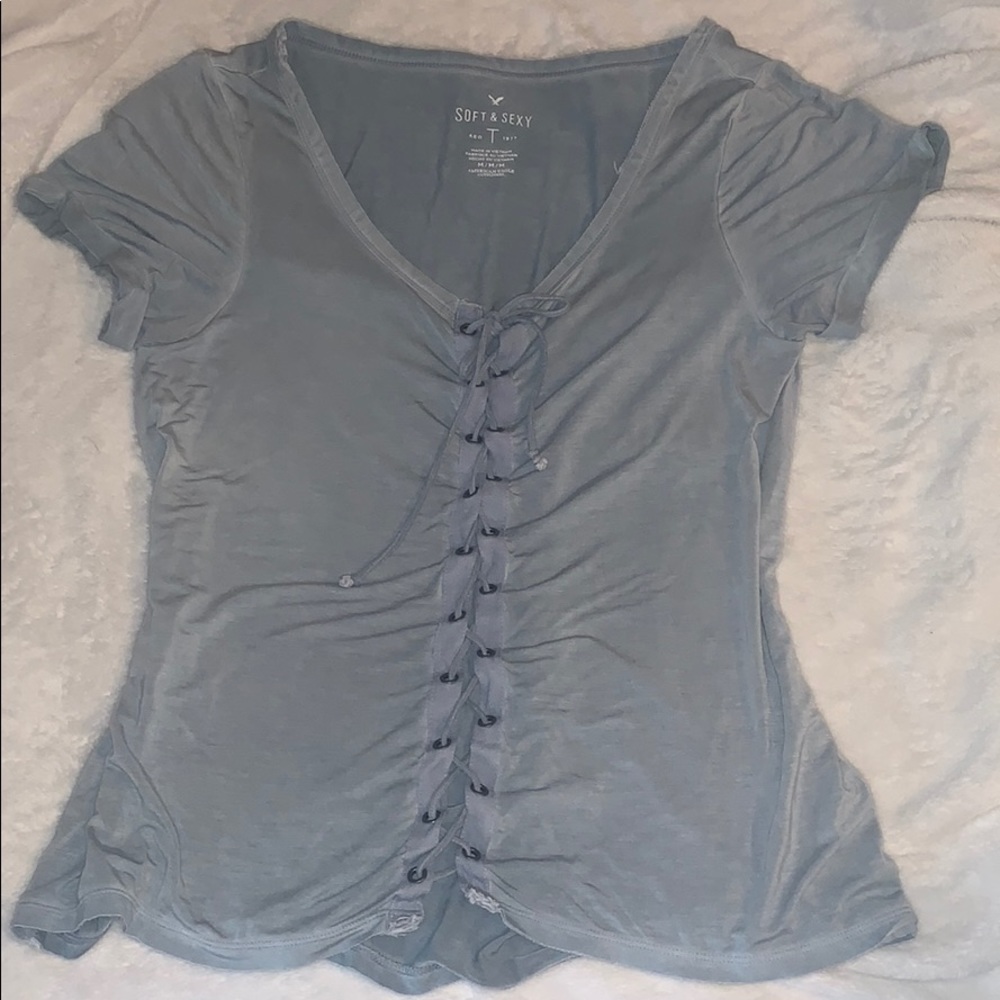 AE soft and sexy T